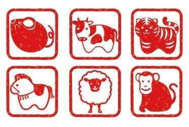 Ramalan Shio Monyet, Shio Kambing, Shio Kuda, Shio Ular, Shio Ayam Hari Ini 26 April 2025