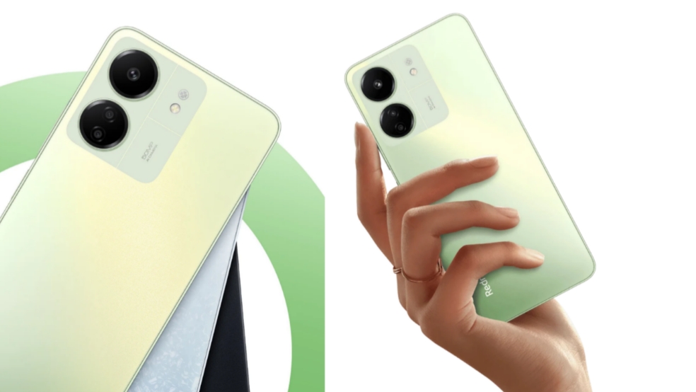 Redmi 13C di Akhir 2025: Ponsel Entry-Level yang Masih Layak Dibeli