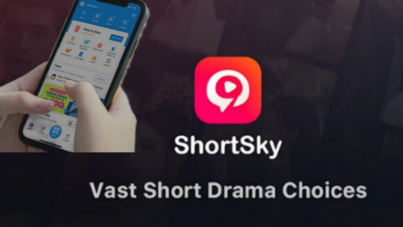 Dapat Saldo DANA Rp100 Ribu Gratis? Begini Cara Mudahnya Lewat ShortSky