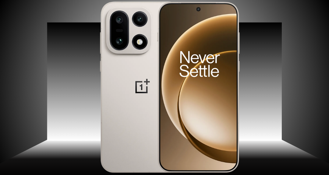 OnePlus 15T Dikabarkan Hadirkan Aksesori Pendingin Magnetik Super Tipis