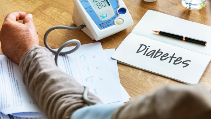 Diabetes Bisa Dicegah, Ini 7 Kelompok Orang yang Harus Lebih Waspada
