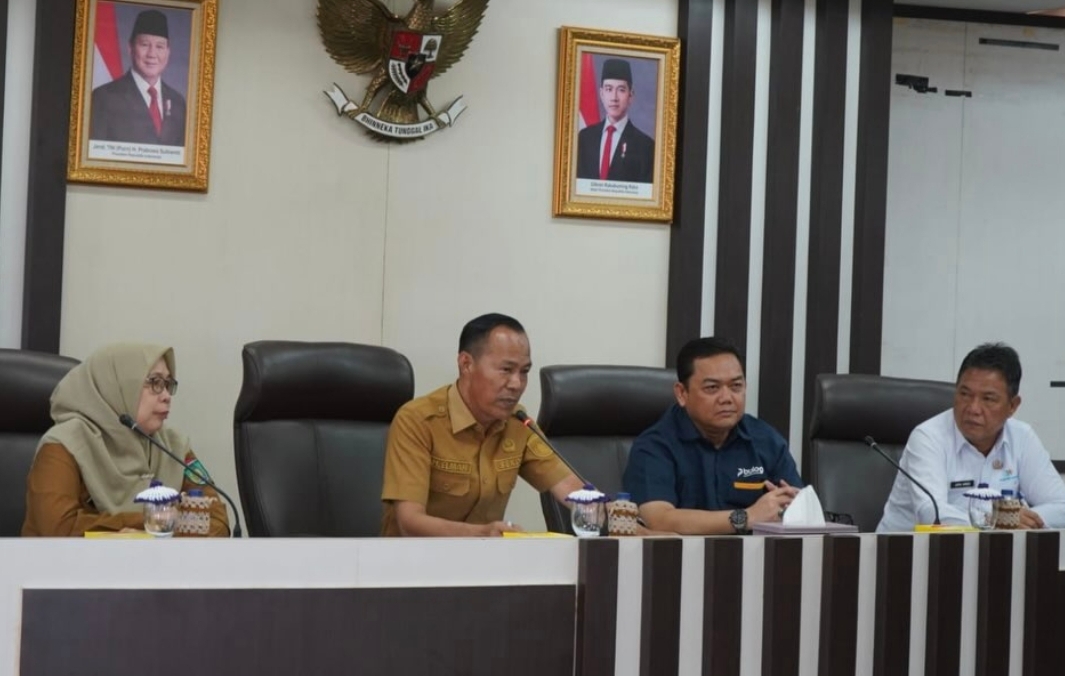 21.417 Warga Prabumulih Bakal Terima Bantuan Beras, Ini Rinciannya