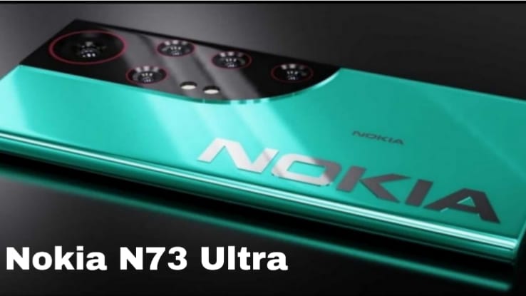 Nokia N73 Ultra Resmi Dirilis, Ini Spesifikasi dan Harganya