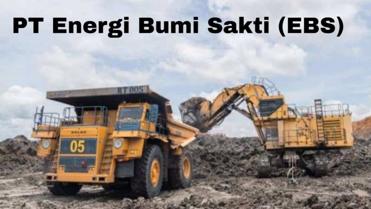 PT Energi Bumi Sakti Buka Lowongan Kerja, Dibutuhkan Operator Excavator dan Driver