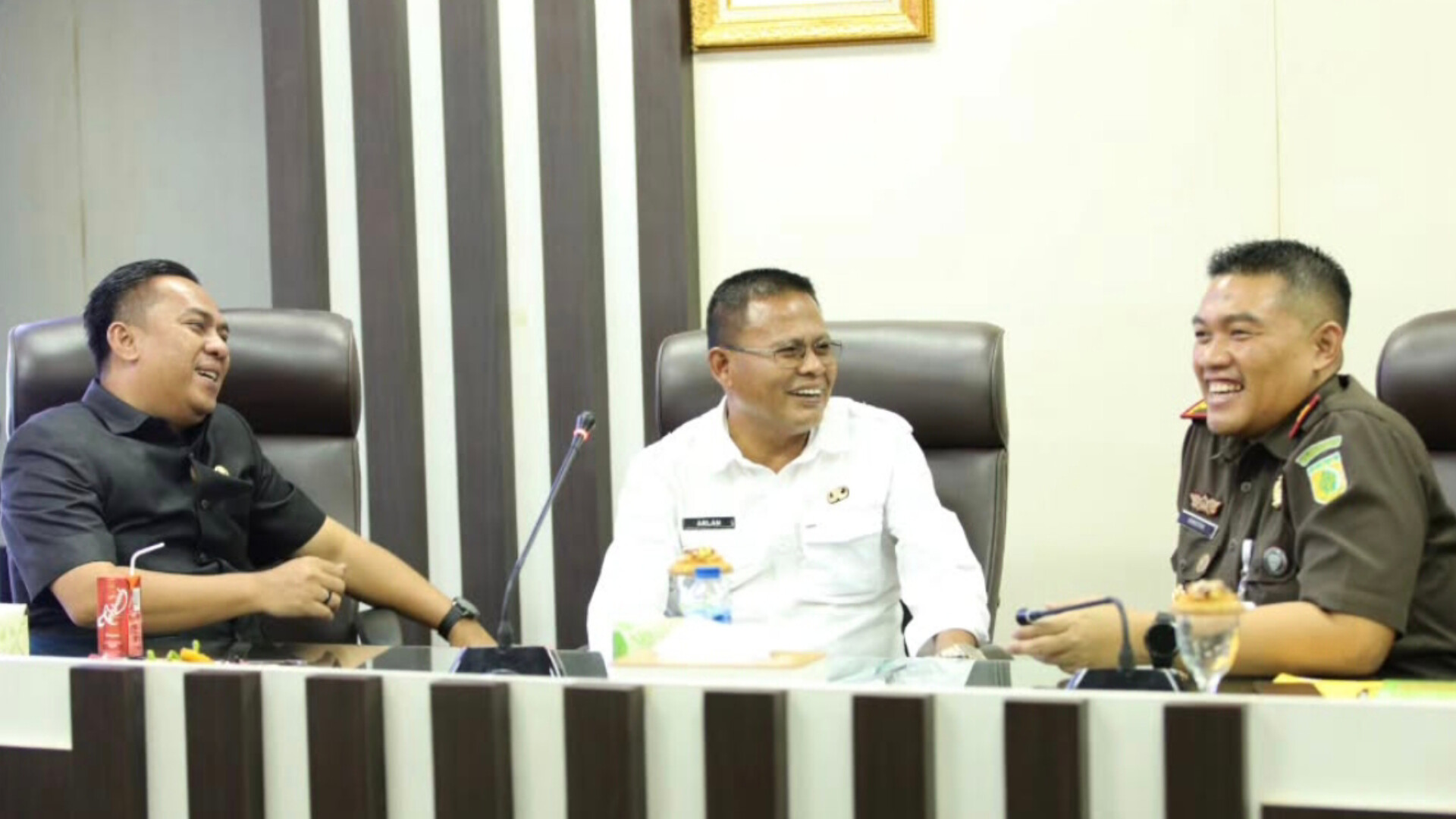 Alternatif Pendidikan Anak Nakal, Cak Arlan dan Deni Victoria Sehati Tolak Barak Militer