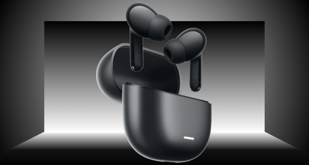 Redmi Buds 8 Pro Resmi Global, ANC 55dB dan Triple Driver di Bawah €100