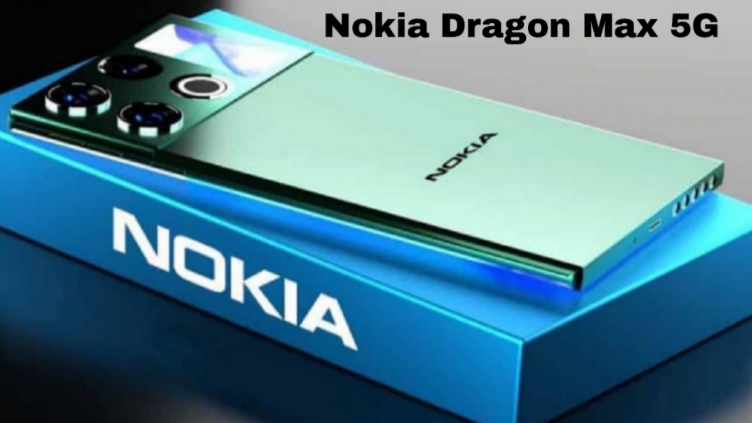 Nokia Dragon Max 5G, Flagship Tangguh dengan Harga Terjangkau