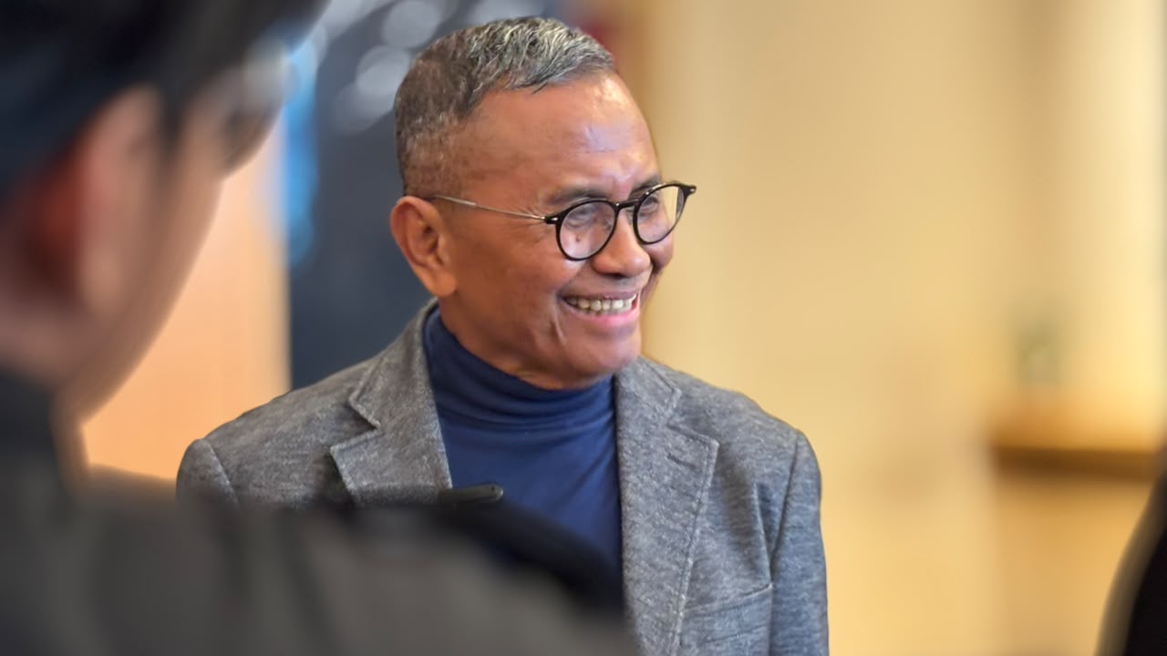 Disway Awards 2026 Digelar, Dahlan Iskan Tekankan Pentingnya Menjaga Reputasi Brand