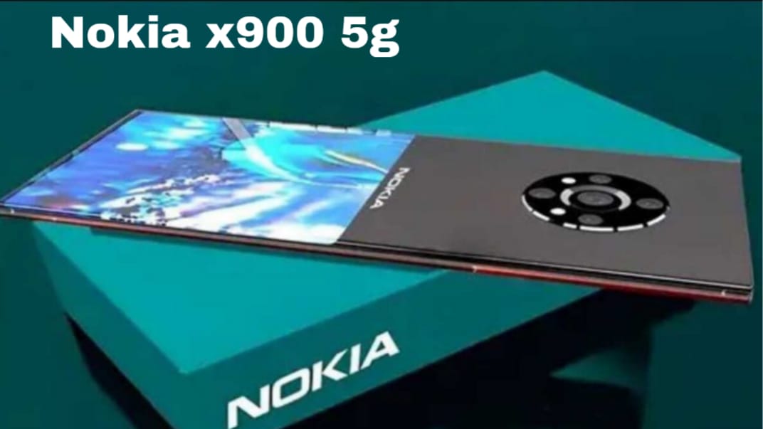 Nokia X900 5G, Flagship Terbaru dengan Kamera 200MP dan Baterai Super Besar