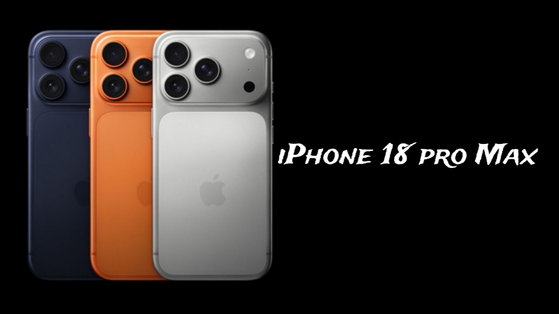 Harga iPhone 18 Pro Max Diprediksi Naik Drastis, Ini Penyebab Utamanya