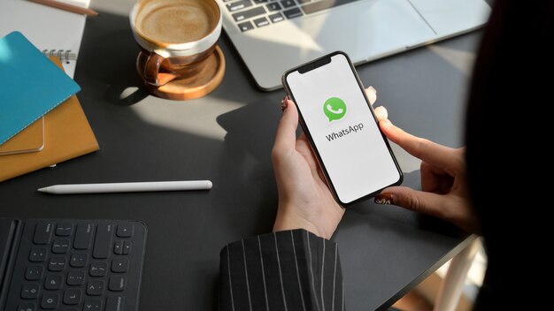 Panduan Lengkap Menonaktifkan Meta AI di WhatsApp, Nikmati Percakapan Tanpa Gangguan