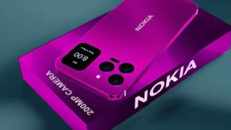 Jelajahi Fitur Canggih Nokia Magic Max 2024, Dari Gaming hingga Fotografi