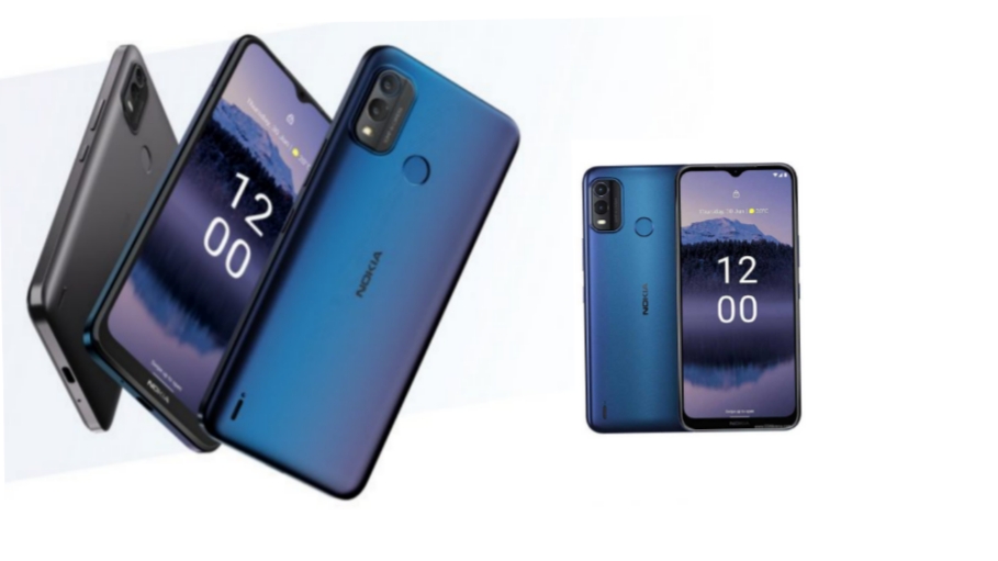 Nokia G11 Plus, Ponsel Tangguh dengan Baterai Sepanjang Hari