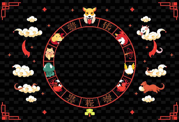 Ramalan Shio Kerbau, Shio Ayam, Shio Kuda, Shio Kelinci, Shio Ular Hari Ini 7 Juni 2025