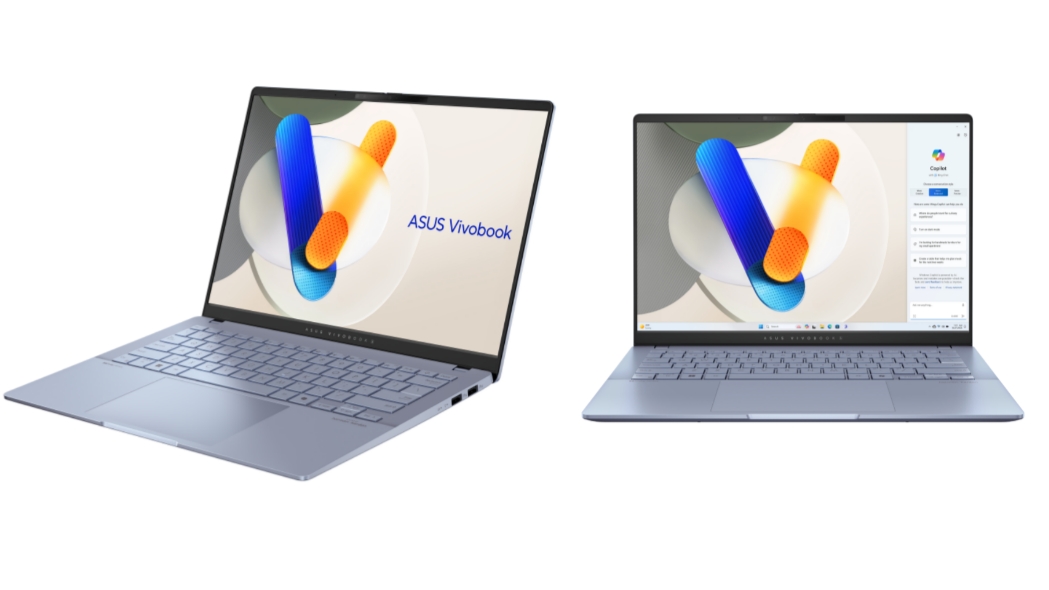 ASUS Vivobook S14 S3407VA: Laptop Tipis dengan Performa Andal untuk Kerja Harian
