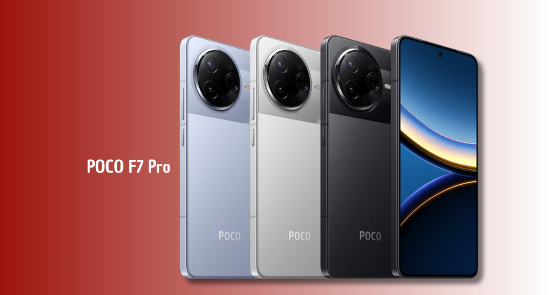 Harga POCO F7 Pro di Indonesia, HP Premium dengan Kamera 50MP dan RAM 12GB