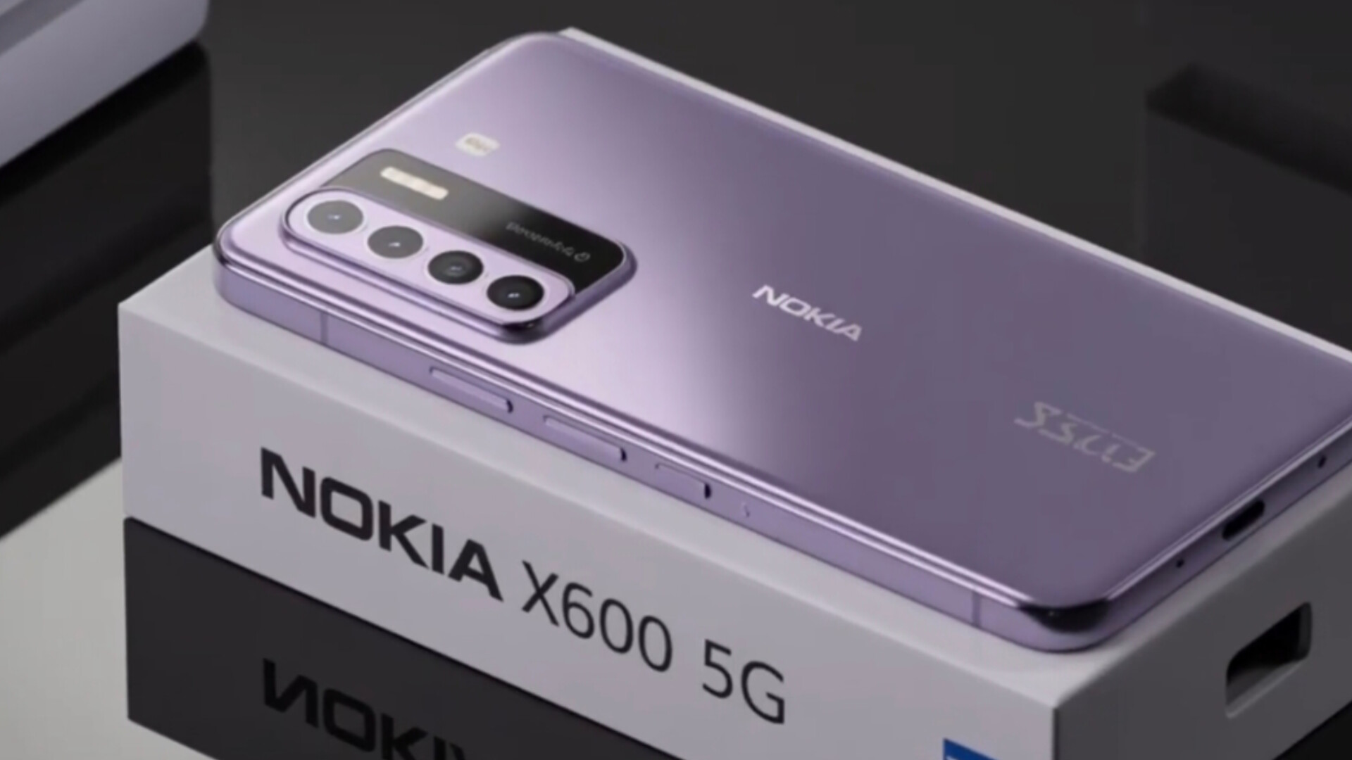 Saingan Baru Flagship? Nokia X600 5G Bawa Snapdragon 7 Gen 3 dengan Kamera Canggih