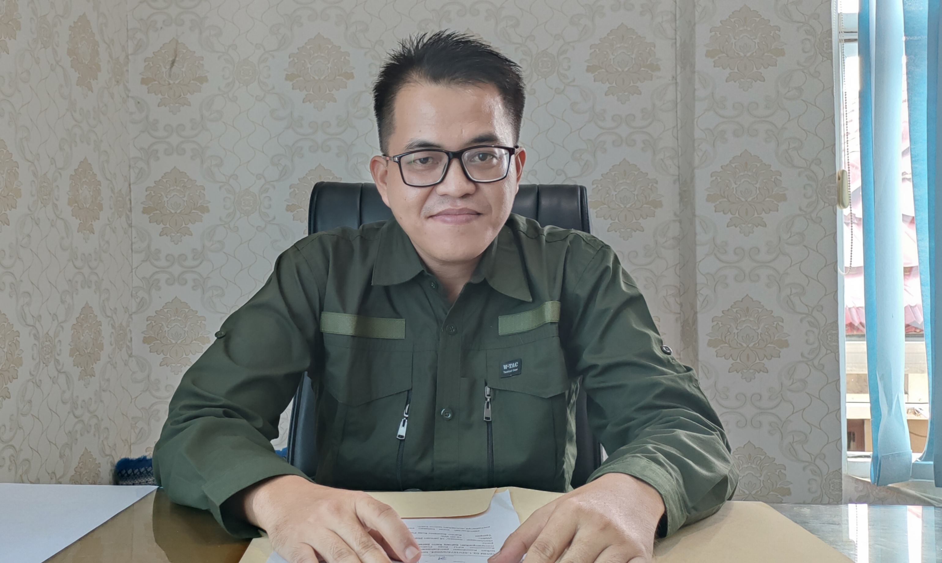 2 Kecamatan di Prabumulih Rampung Rekapitulasi Suara Pemilu 2024