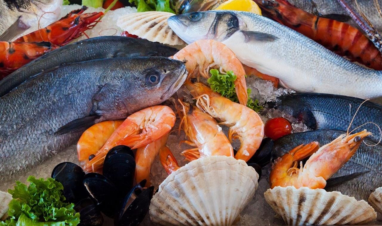 Ini 5 Jenis Seafood yang Sebaiknya Jangan dikonsumsi Secara Berlebihan, Berbahaya Untuk Kesehatan