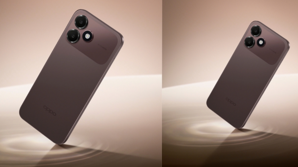 OPPO A6c Resmi di Indonesia, Bawa Baterai 7.000 mAh dan Layar 120Hz