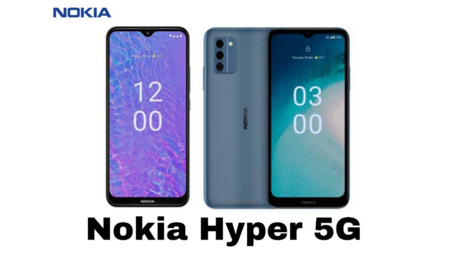 Nokia Hyper 5G: Kebangkitan Legenda dengan Performa Super