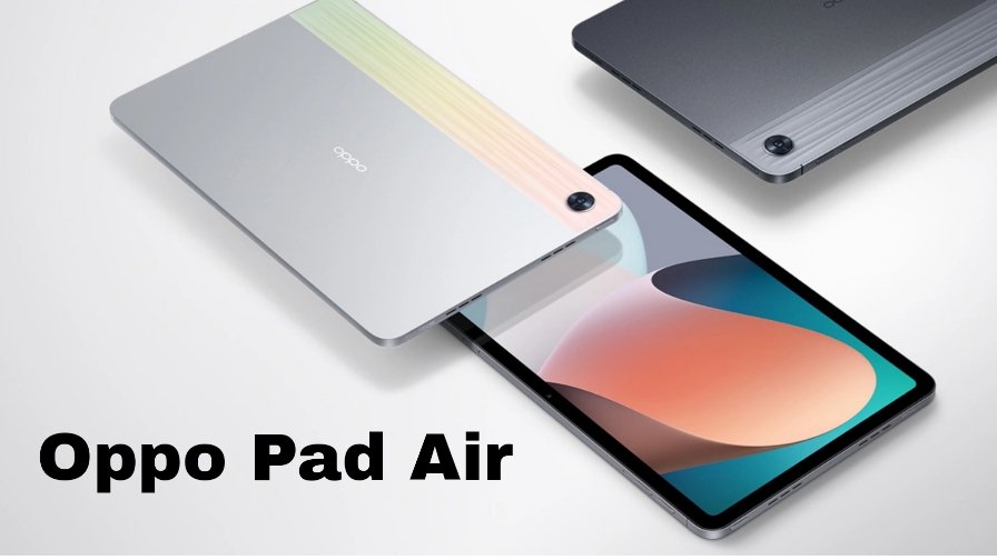 Makin Murah dan Keren! Oppo Pad Air Kini Tersedia dengan Harga Rp3 Jutaan