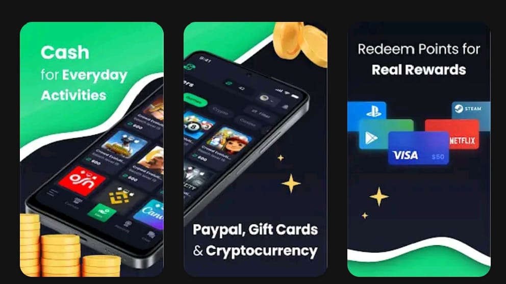 Cara Mendapatkan Saldo DANA Gratis Rp282.200 dari Aplikasi Freecash