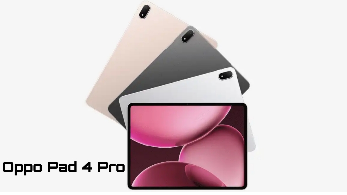 Oppo Pad 4 Pro, Tablet Flagship Canggih dengan Performa Tangguh dan Layar Superior