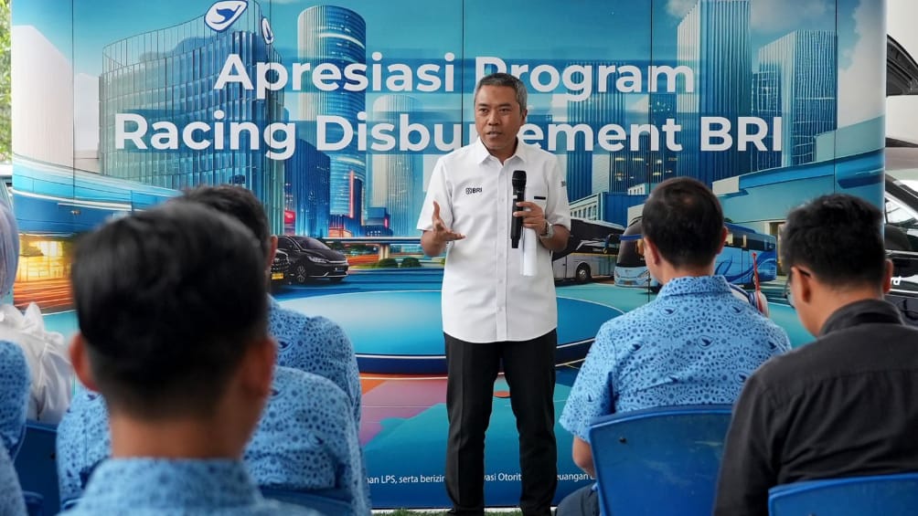 BRI dan Blue Bird Perkuat Kerjasama Hadirkan Solusi Keuangan Digital untuk Pengemudi