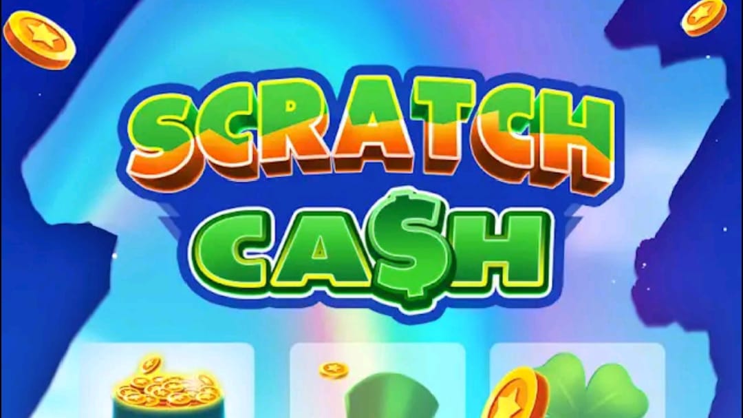 Begini Cara Mengumpulkan Saldo DANA dari Scratch Cash dengan Cepat