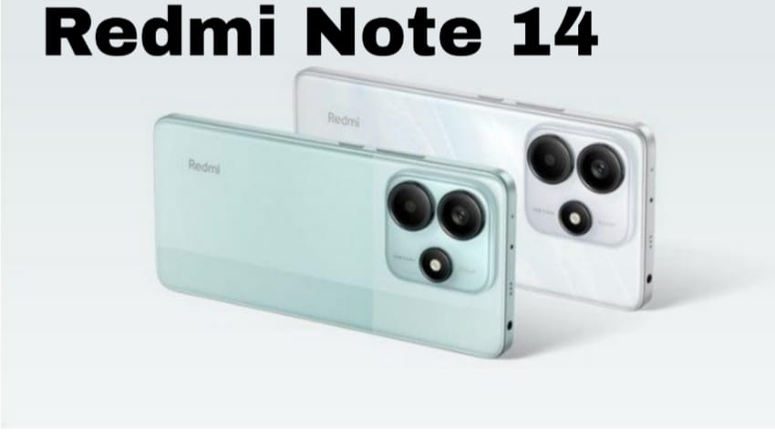 Redmi Note 14: Smartphone Kencang Harga Terjangkau