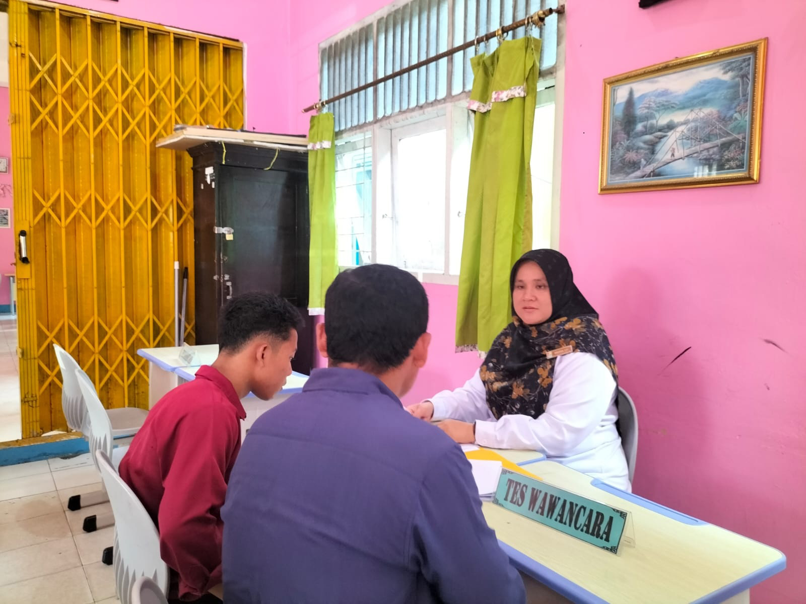 Tantangan Literasi: Banyak Siswa Lulus SMP Masih Kesulitan Membaca