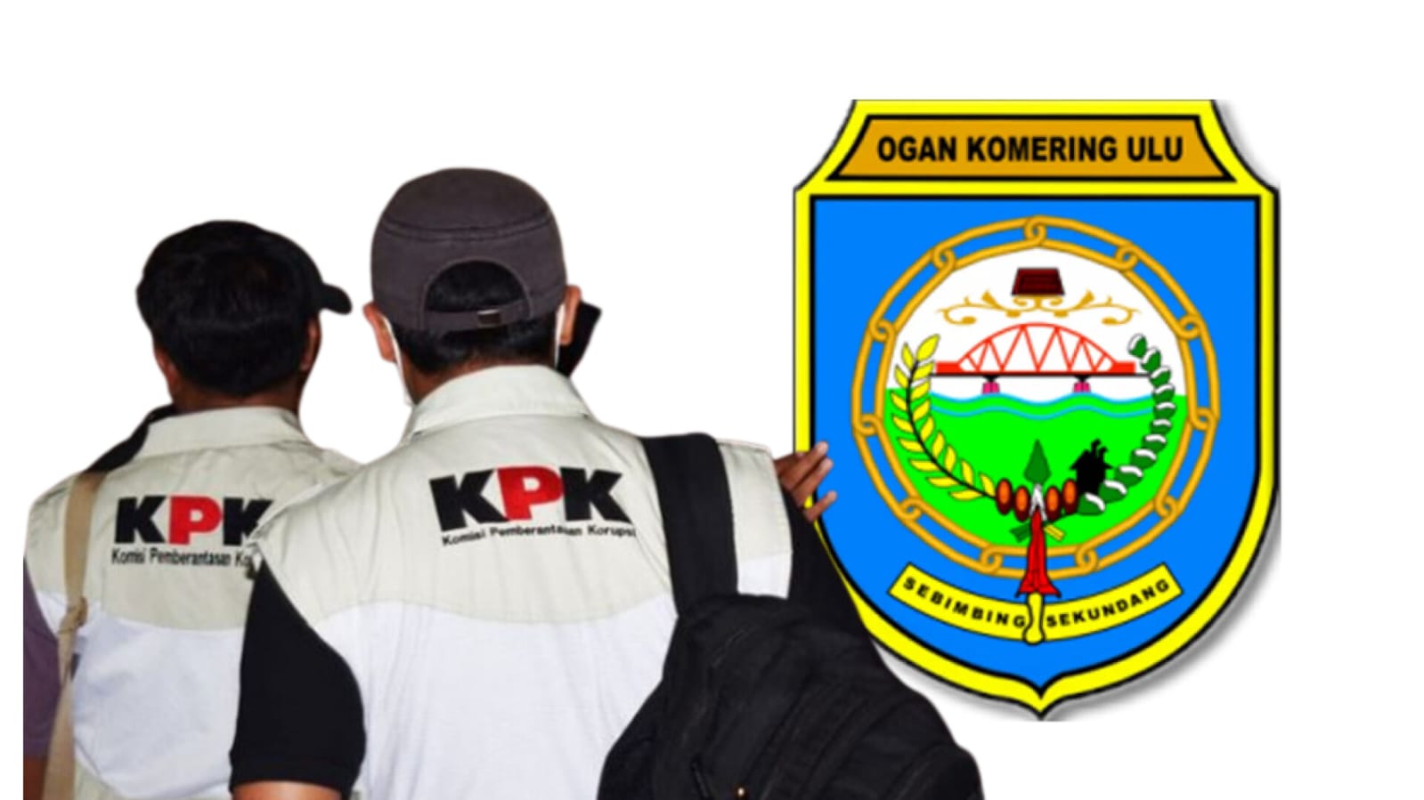 KPK Lakukan OTT di OKU, Gubernur Sumsel Serahkan Proses Hukum ke Penyidik