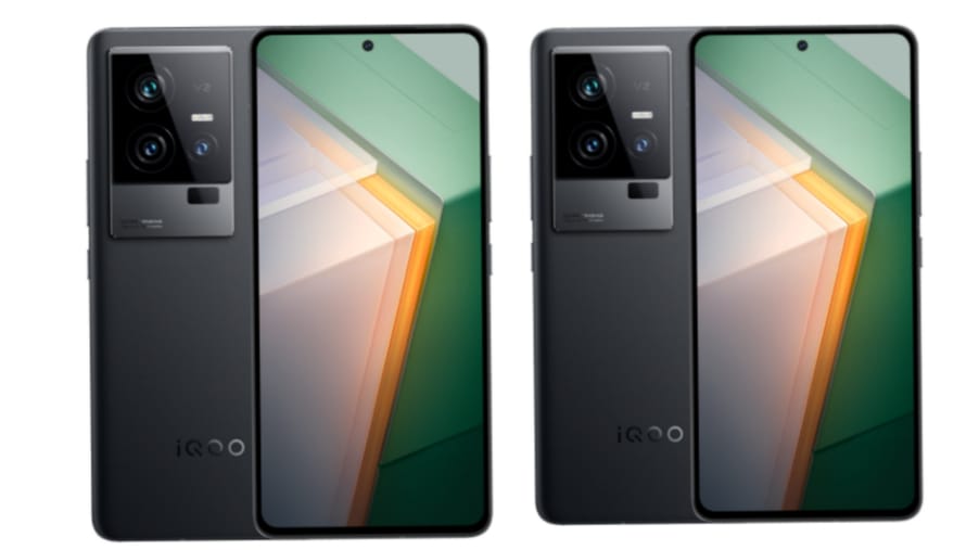 iQoo Siapkan Dua Ponsel Seri Z, Termasuk Model 200MP yang Menggoda