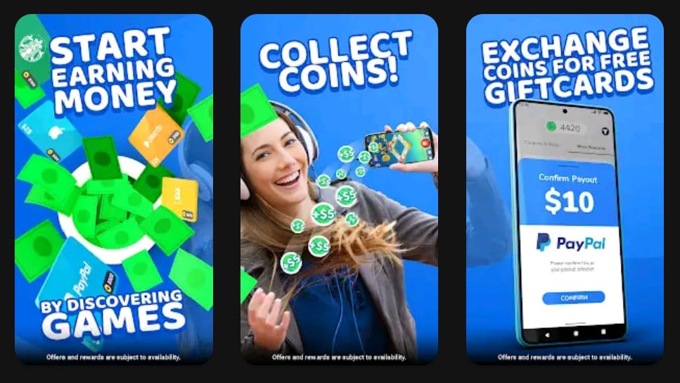 Cara Dapat Saldo DANA Gratis dari Game Money Well, Terbukti Membayar!