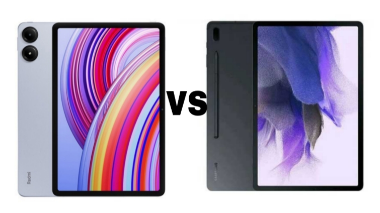 Redmi Pad Pro Tantang Galaxy Tab S7 FE, Siapa Raja Multitasking di Kelas Menengah?