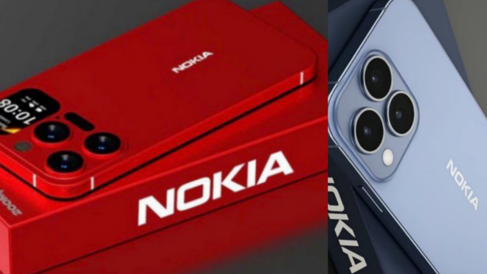 Nokia Lumia Max 5G vs X700 5G, Mana yang Lebih Layak Dibeli di 2025?