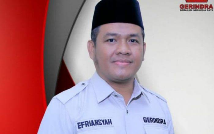 Ketua DPRD Muratara Siap Bersaing Jadi Muratara 1