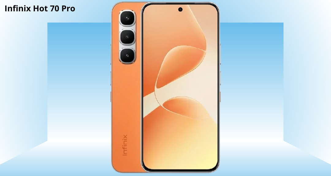Infinix Hot 70 Pro Resmi Terdeteksi di Indonesia, Ini Detail Awalnya