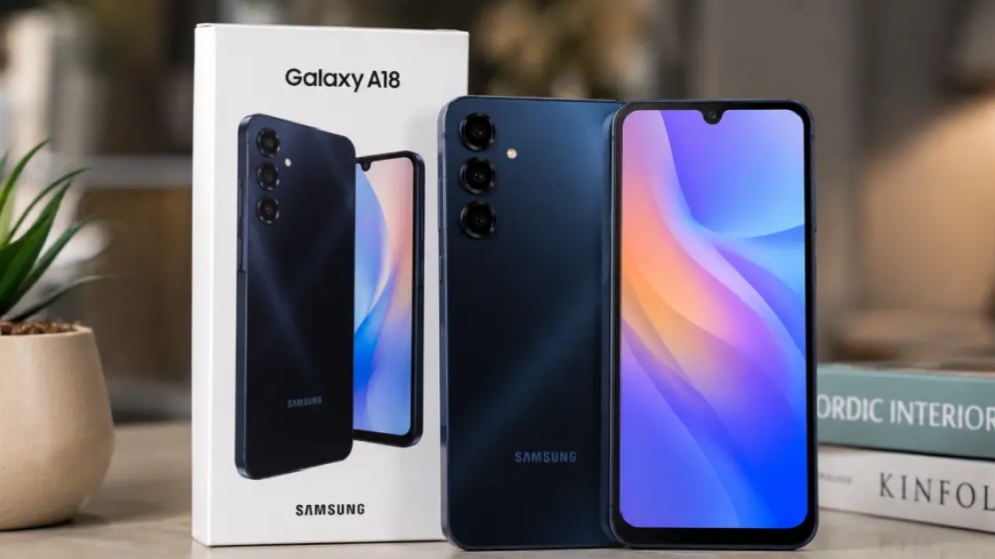 Samsung Galaxy A18 Series Segera Hadir, Versi 5G Dikabarkan Beralih ke Chipset Snapdragon