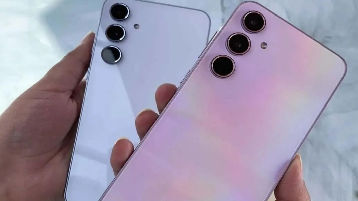 Samsung Galaxy A57 5G: Mid-Range yang Siap Kalahkan Flagship!