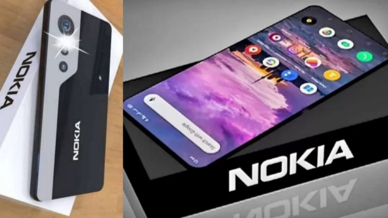 Nokia N75 Max vs Moonwalker Max, Duel Smartphone Flagship Terbaru 2025!