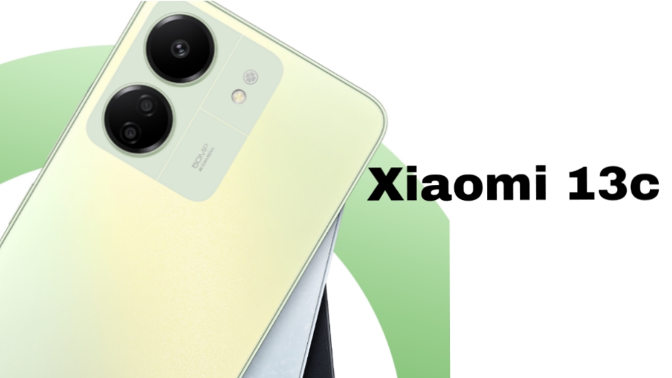 Redmi 13C, HP Entry-Level Terbaik di 2025? Ini Keunggulannya