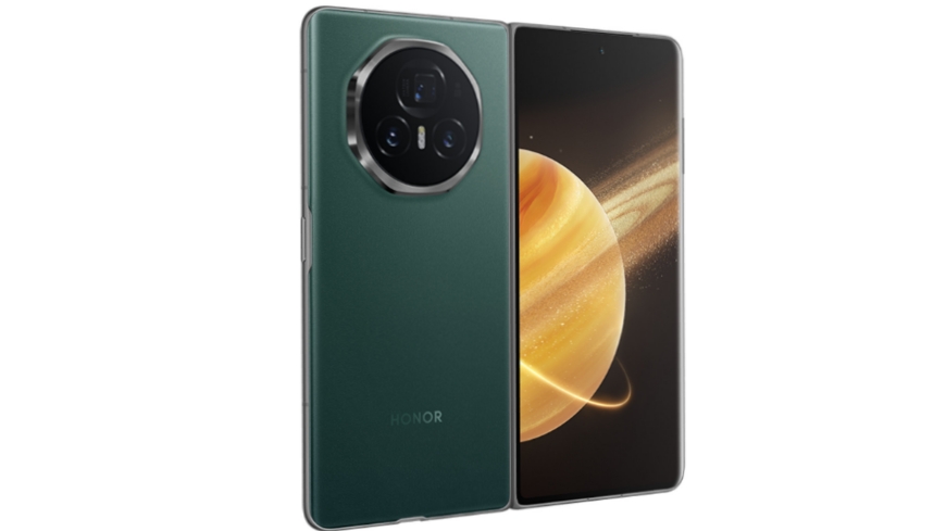 HONOR Magic V3, Ponsel Lipat Tertipis yang Akan Mengguncang Pasar Global