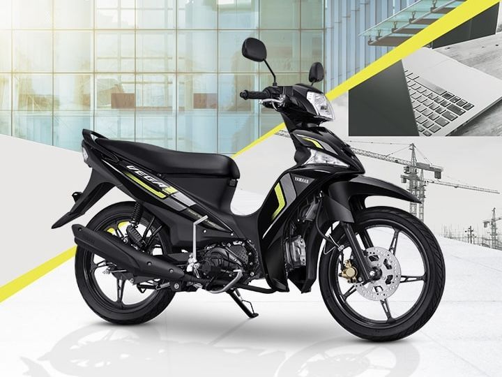Yamaha Vega Force vs Honda Revo Fit, Mana Motor Harian Pilihan Anda