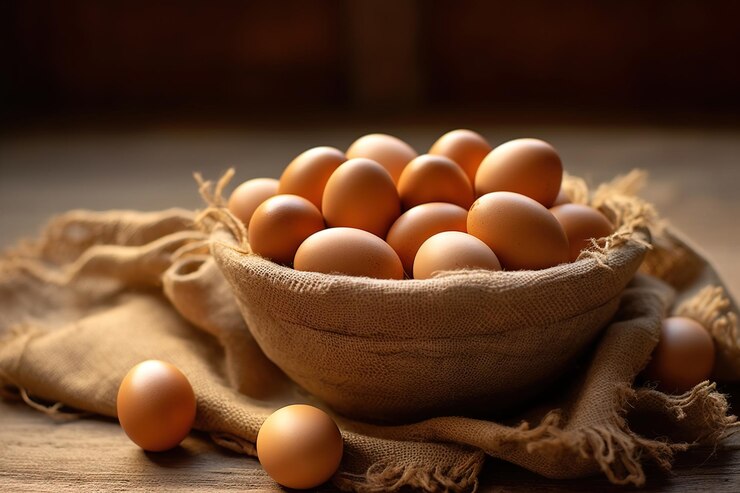 Bukan Cuma Olahraga, Ini 5 Makanan Penting untuk Membentuk Otot yang Kuat