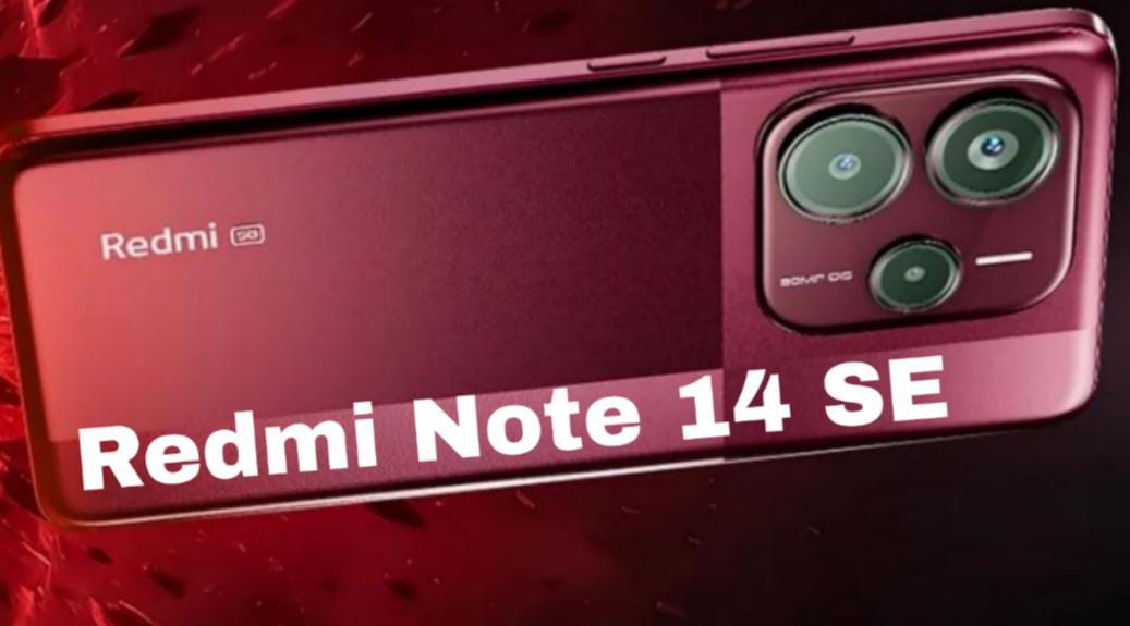 Redmi Note 14 SE Resmi Hadir, Mid-Range Killer dari Xiaomi