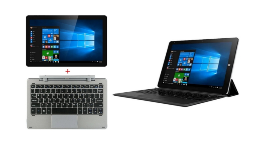 Chuwi Hi10 Plus, Tablet Dual OS Terjangkau dengan Performa Andal