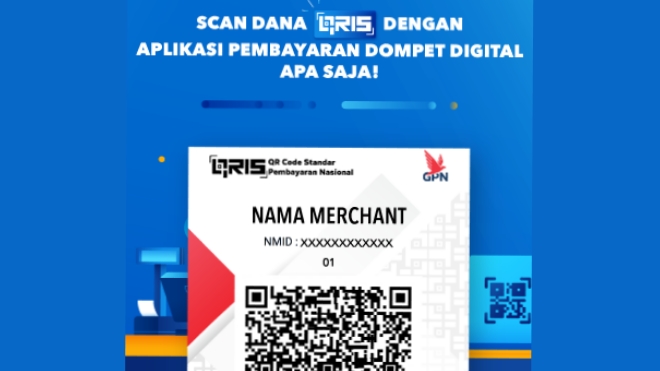 Mengoptimalkan Pembayaran, Panduan Lengkap Membuat QRIS DANA