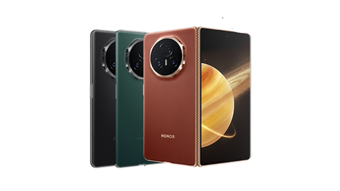 Honor Magic V3, Performa Tinggi dan Desain Mewah pada Setiap Lipatan